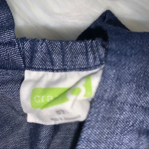 Denim outfit - Picture 3 of 5